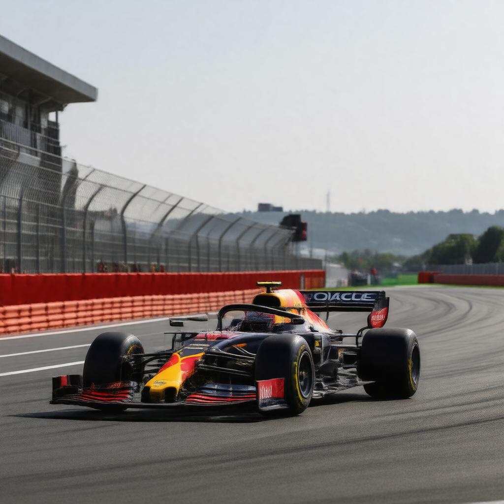 Red Bull Racing